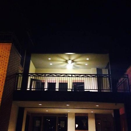דירות גלנווד ספרינגס 420 Loft מראה חיצוני תמונה
