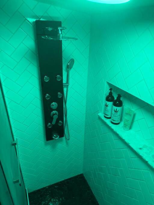 דירות גלנווד ספרינגס 420 Loft מראה חיצוני תמונה