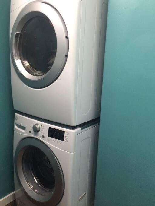 דירות גלנווד ספרינגס 420 Loft מראה חיצוני תמונה