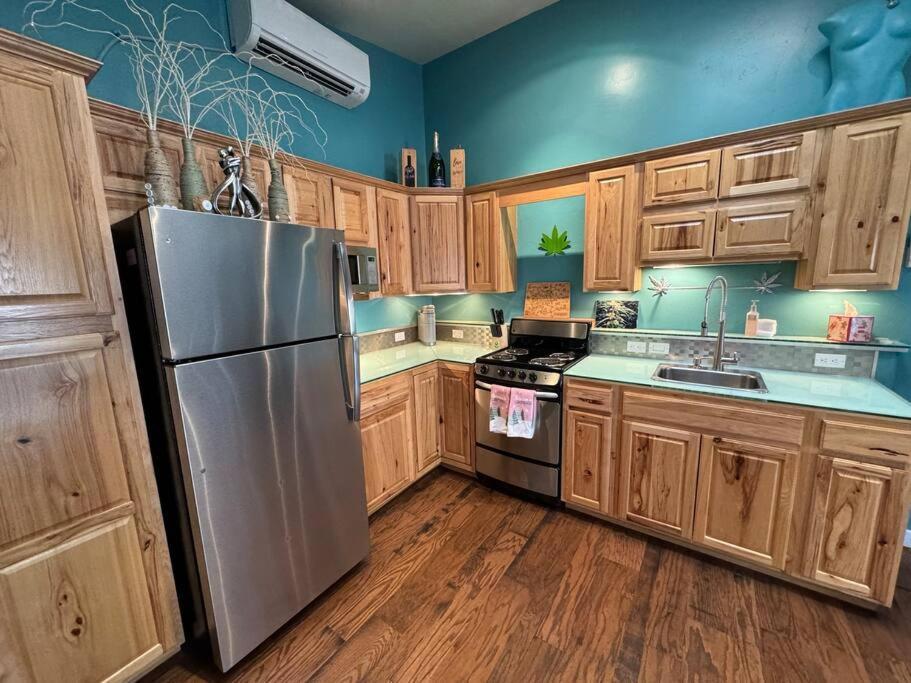 דירות גלנווד ספרינגס 420 Loft מראה חיצוני תמונה