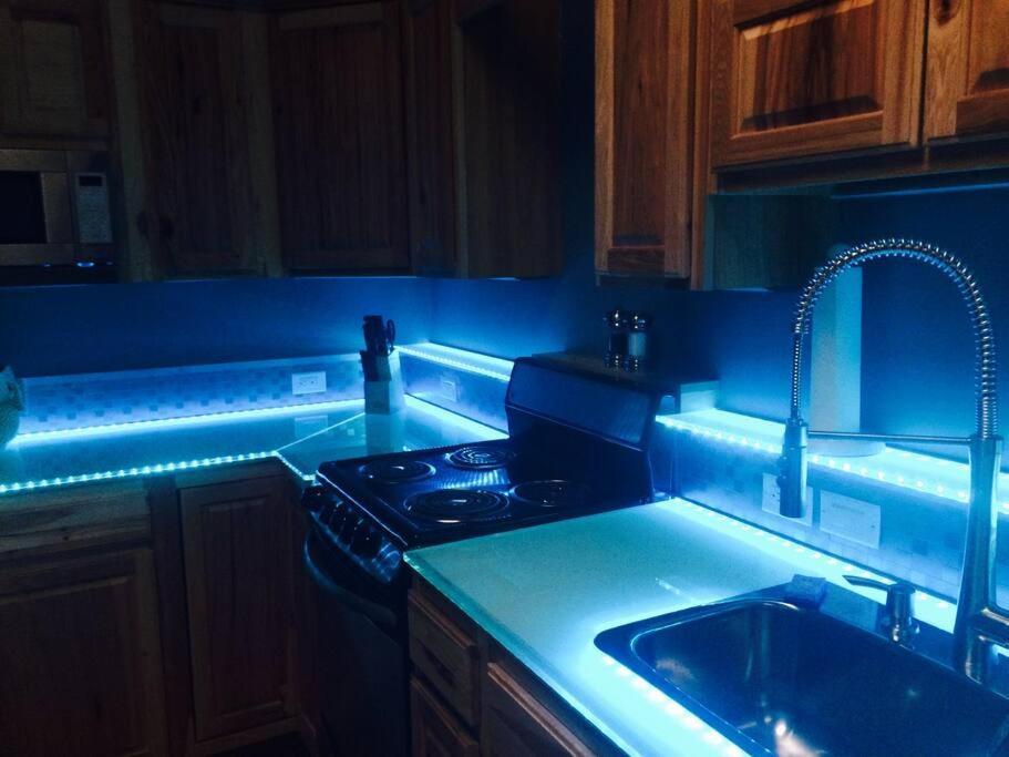 דירות גלנווד ספרינגס 420 Loft מראה חיצוני תמונה