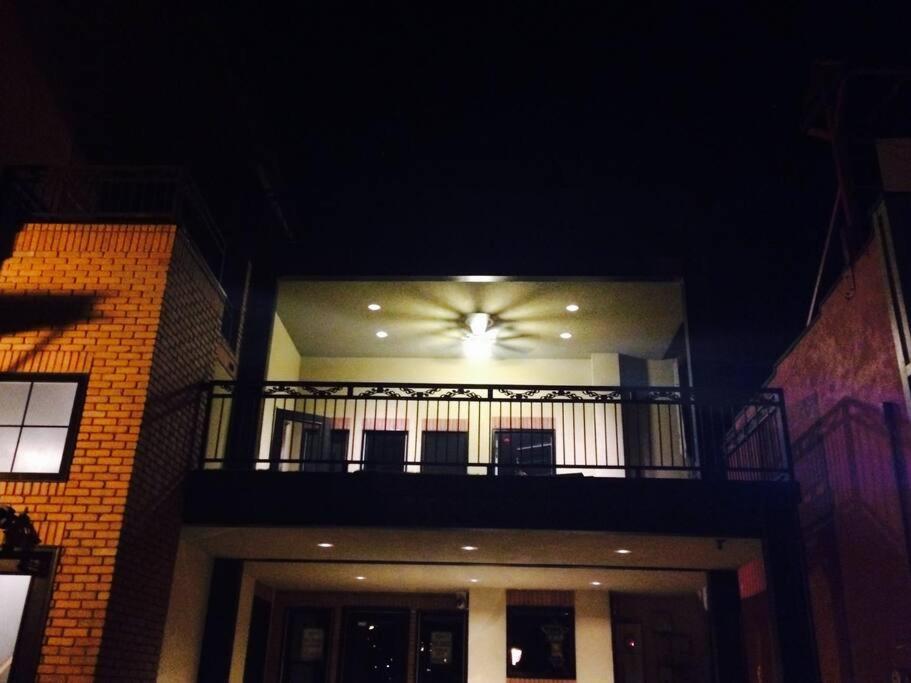 דירות גלנווד ספרינגס 420 Loft מראה חיצוני תמונה